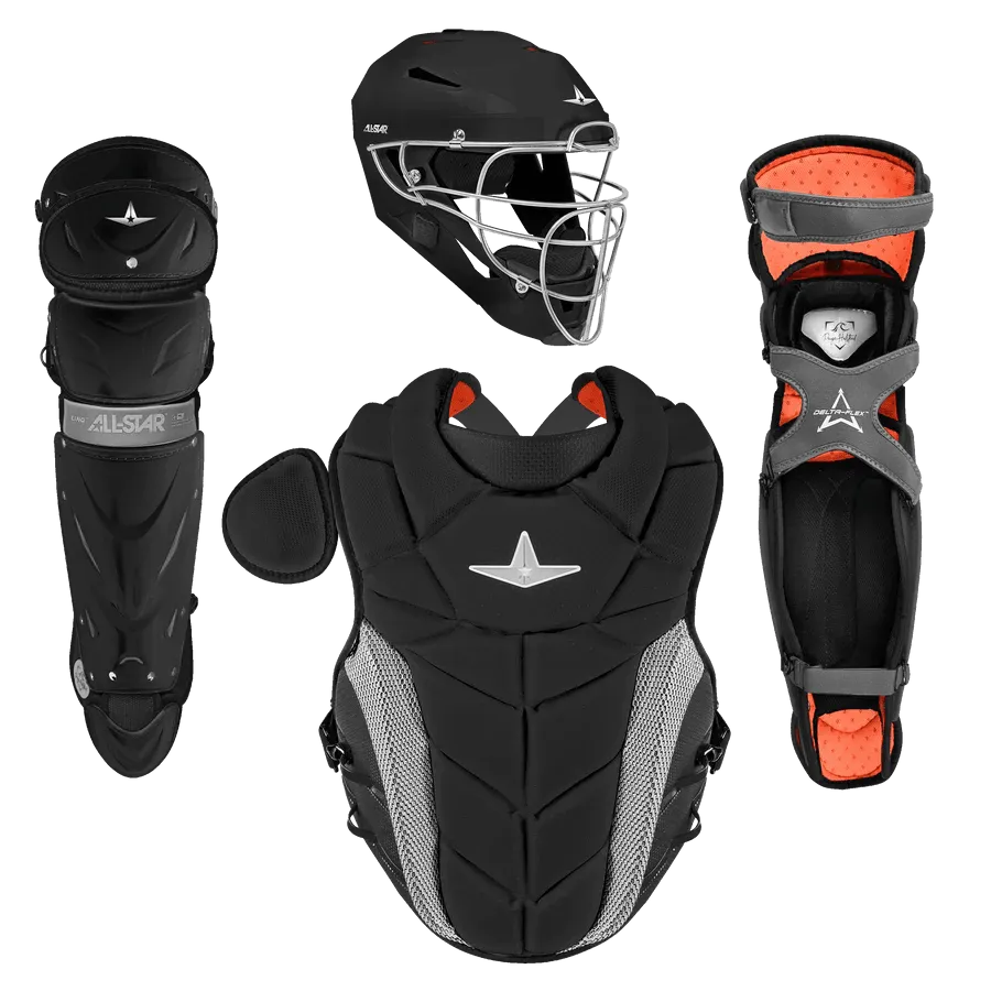 All-Star PHX Fastpitch Catchers Kit - Paige Halstead Inspired