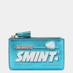 Anya Brands Smint Zip Card Case