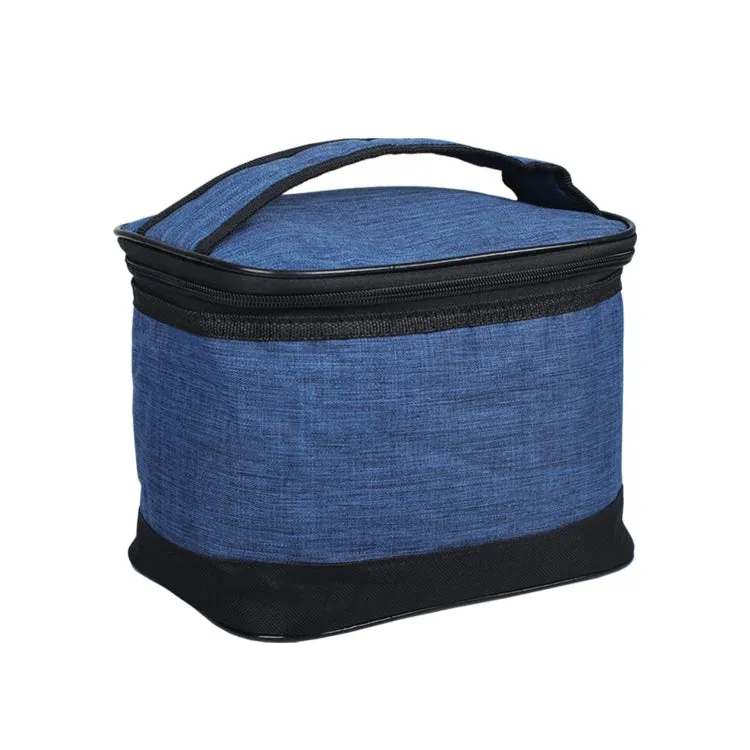 BC 7348 - Polyester and Aluminium Foil Cooler Bag