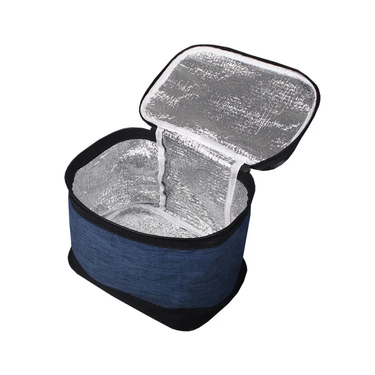 BC 7348 - Polyester and Aluminium Foil Cooler Bag