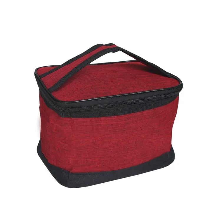 BC 7348 - Polyester and Aluminium Foil Cooler Bag