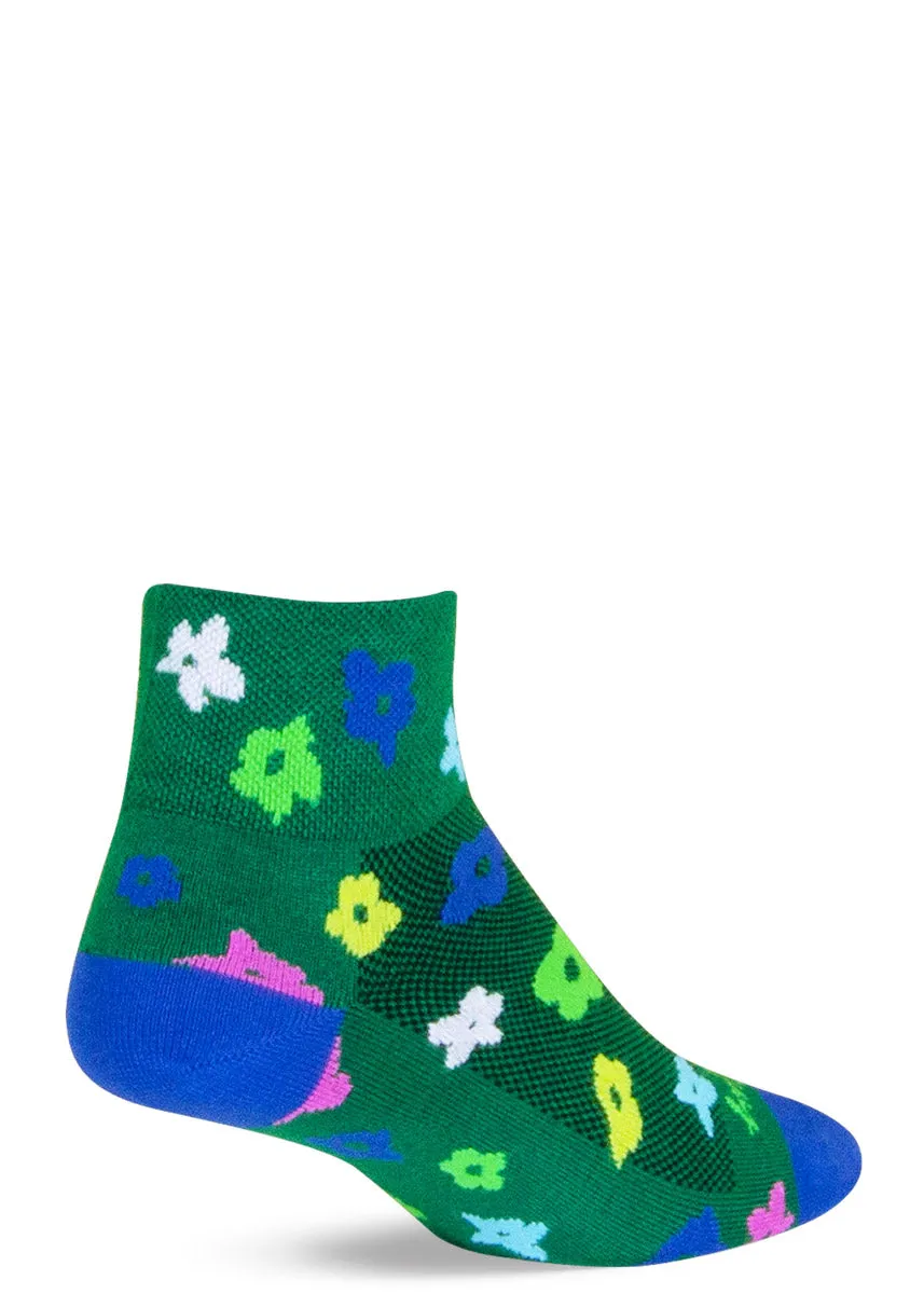 Bloom Athletic Socks