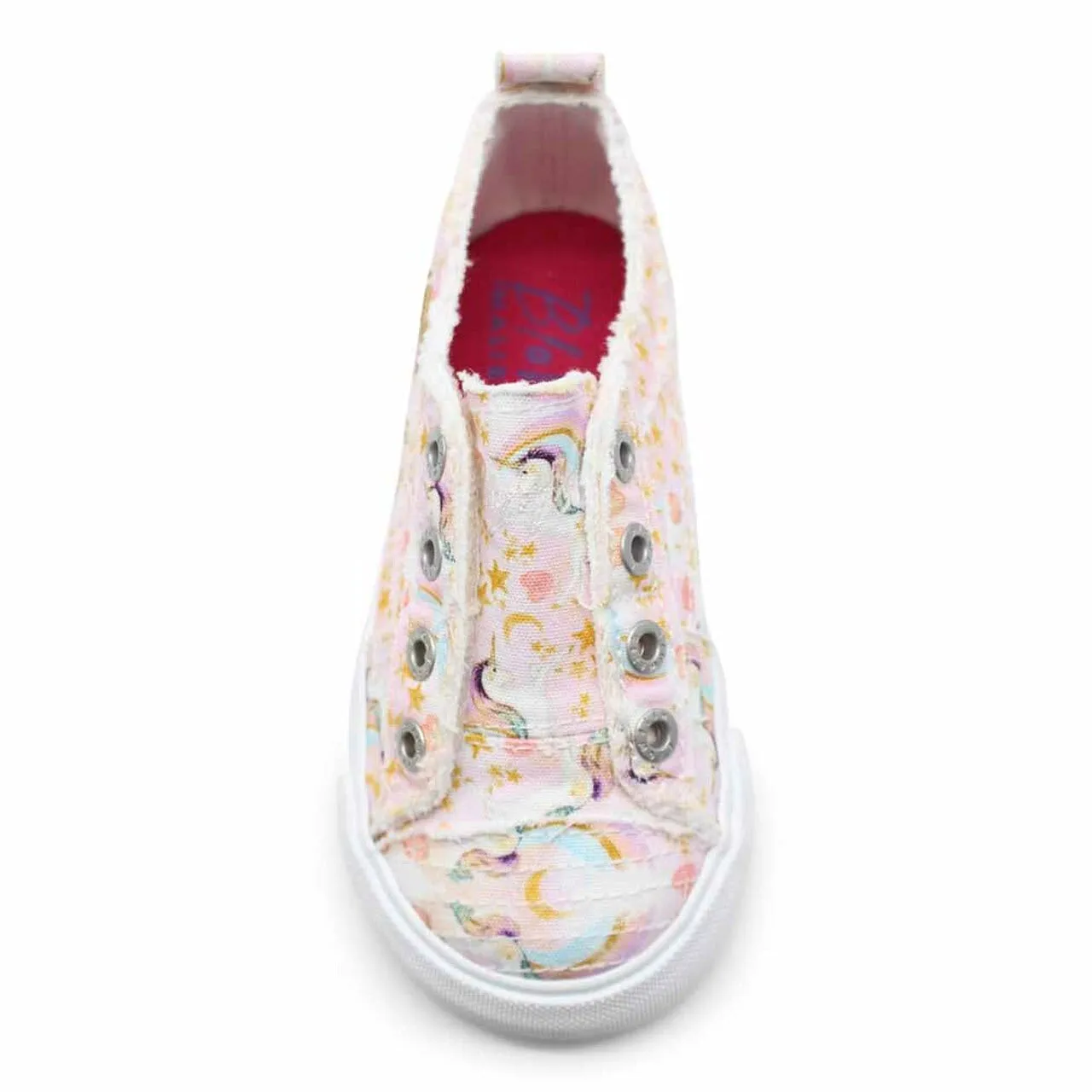 BLOWFISH MARLEY TOTS PINK UNICORN - KIDS