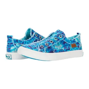 BLOWFISH PLAYWIRE TURQUOISE DENIM - KIDS