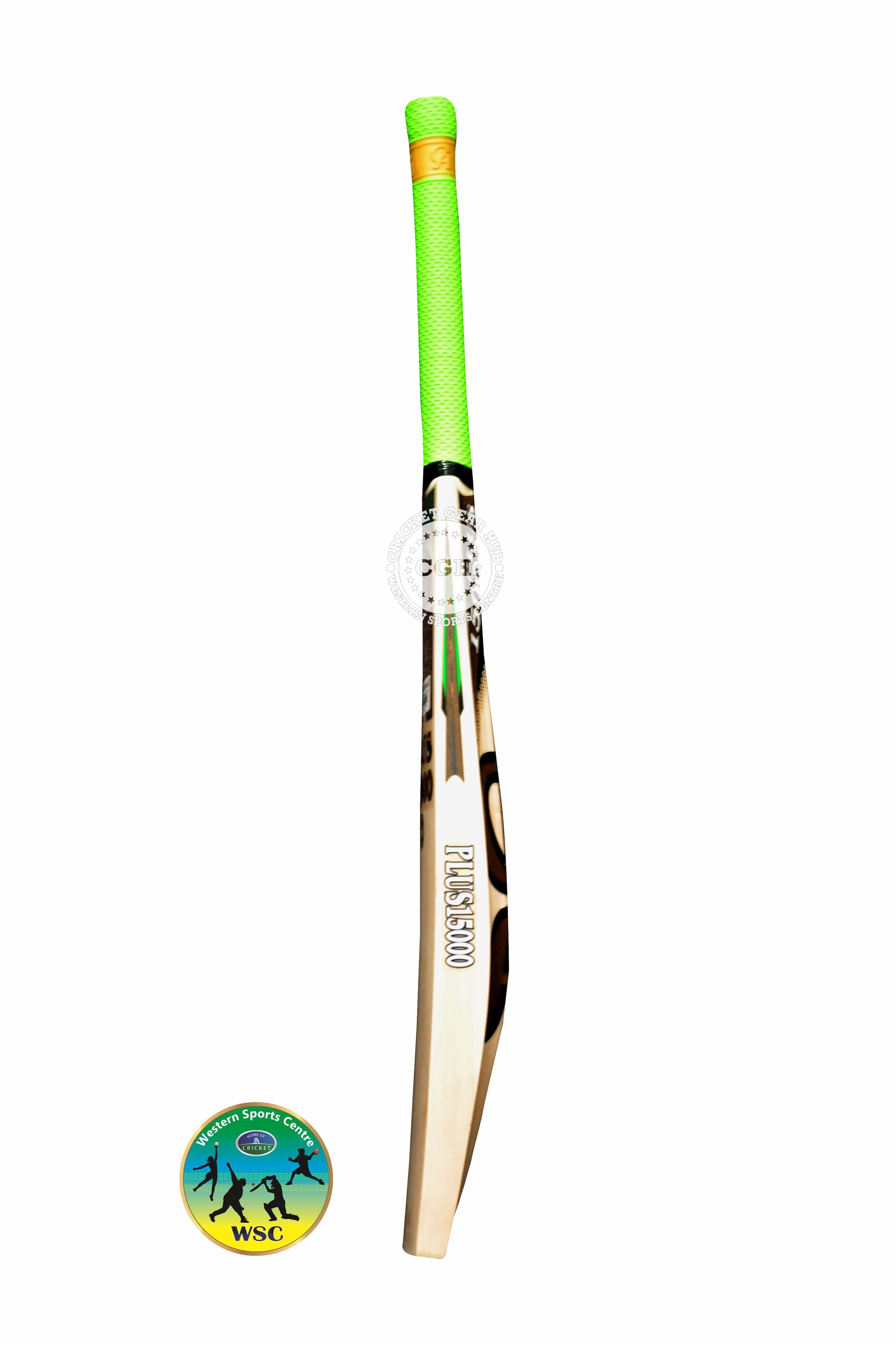 CA Plus 15000 Players Grade English Willow Cricket Bat