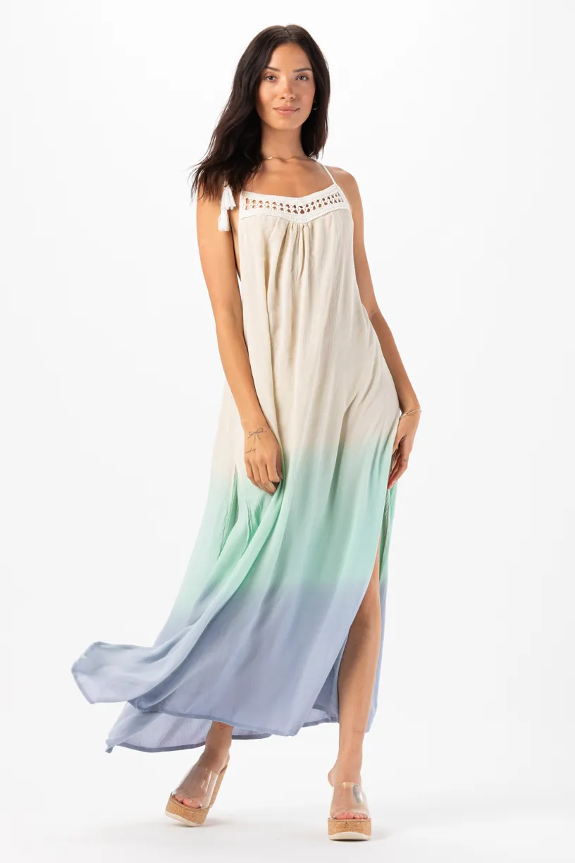 Canggu Maxi Dress