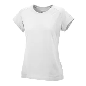 Columbia Women's Cool Rules Short Sleeve Top