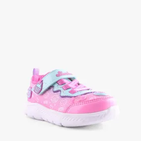 COMFY FLEX 2 INF PINK/AQUA