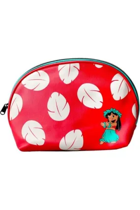 Disney Lilo & Stitch Cosmetic Bag