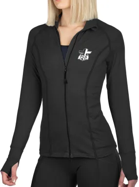 FCA Full Zip Jacket SoftTECH™ Pro