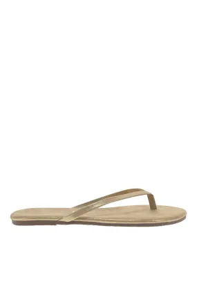 Glitters Sandbeam Leather Sandal