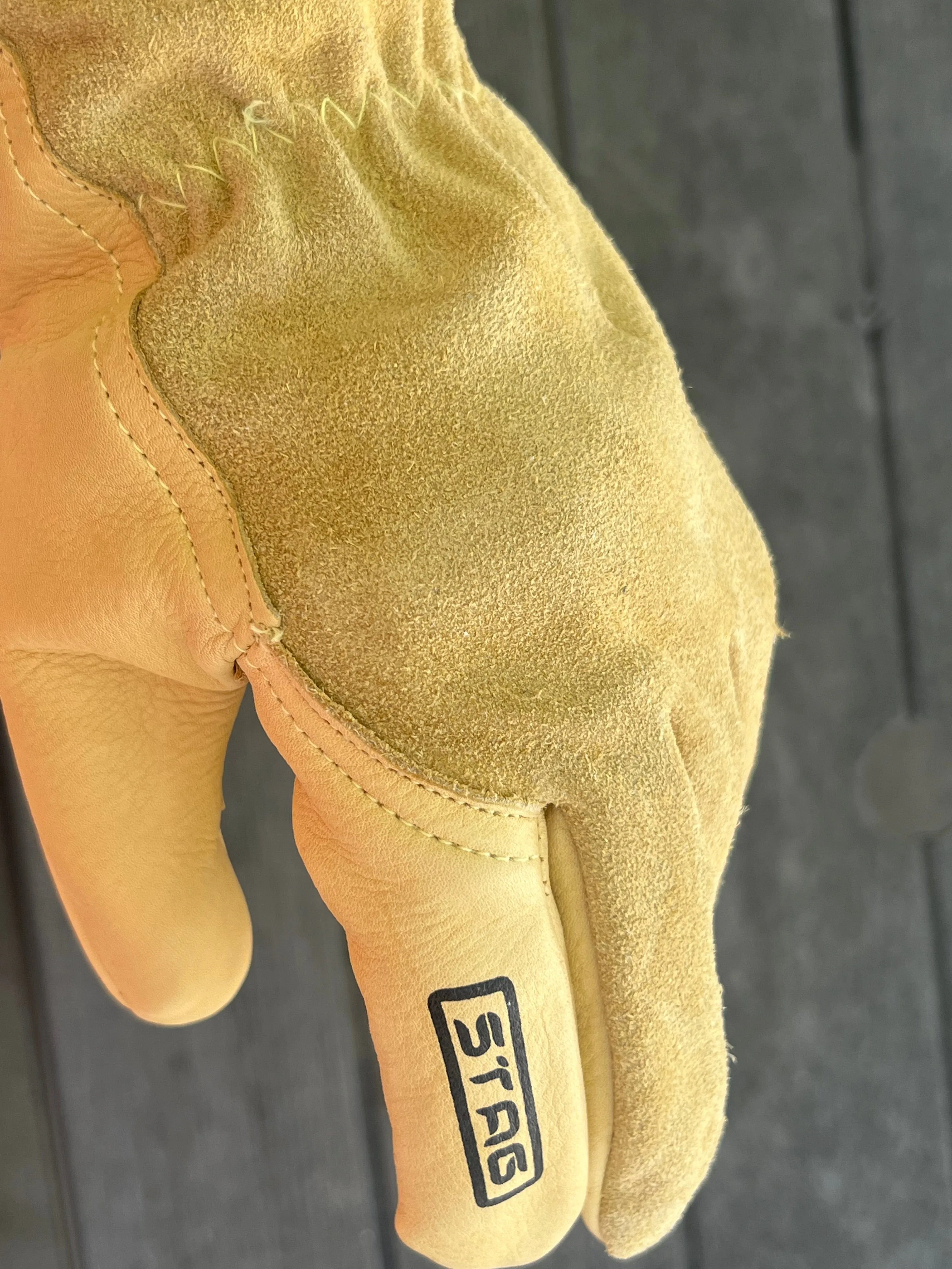 Gloves Kevlar 232