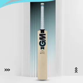 GM Diamond 505 English Willow Cricket Bat