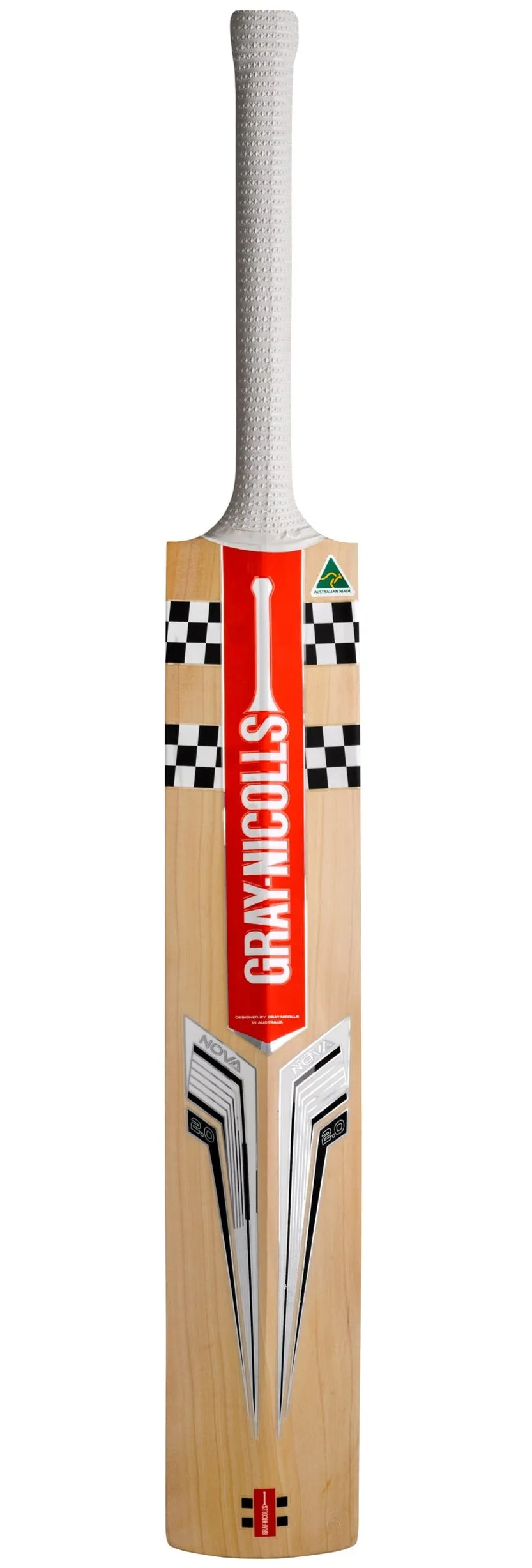 Gray-Nicolls Nova 2.0 Players Edition Bat