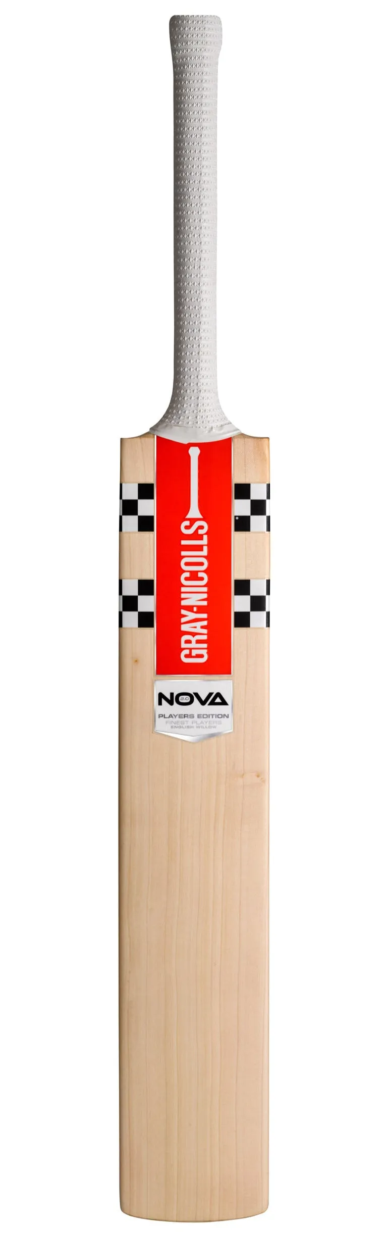 Gray-Nicolls Nova 2.0 Players Edition Bat