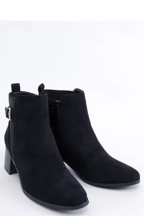 Heel boots Inello