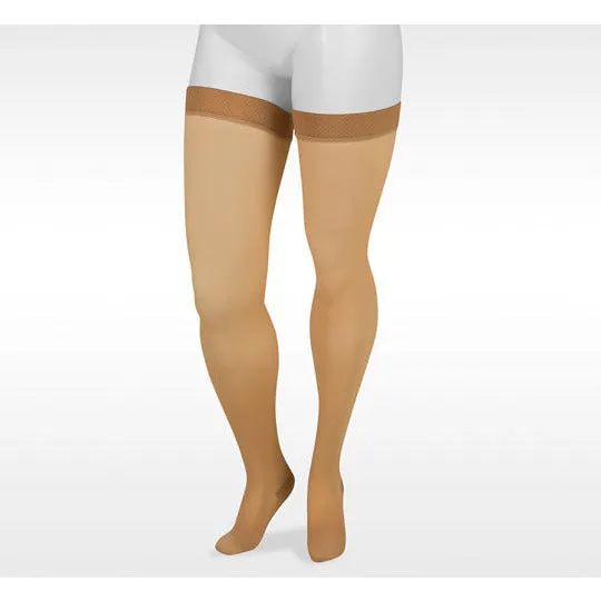 Juzo Basic Thigh High 30-40 mmHg