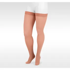 Juzo Dynamic Max Thigh High 30-40 mmhg w/ Silicone Band