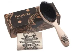 Kent Monster Beard Brush BRD5