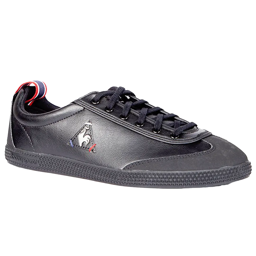 Lecoq Sportif Provencale Lo Black Silver