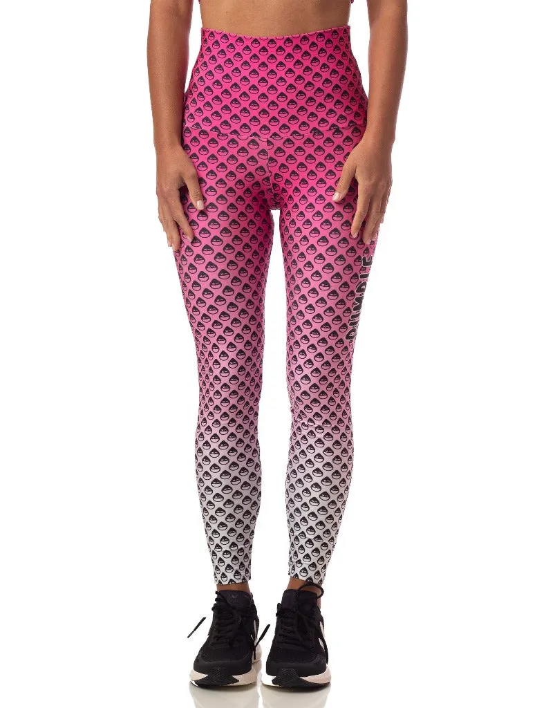 Mini Jab Rumble Legging