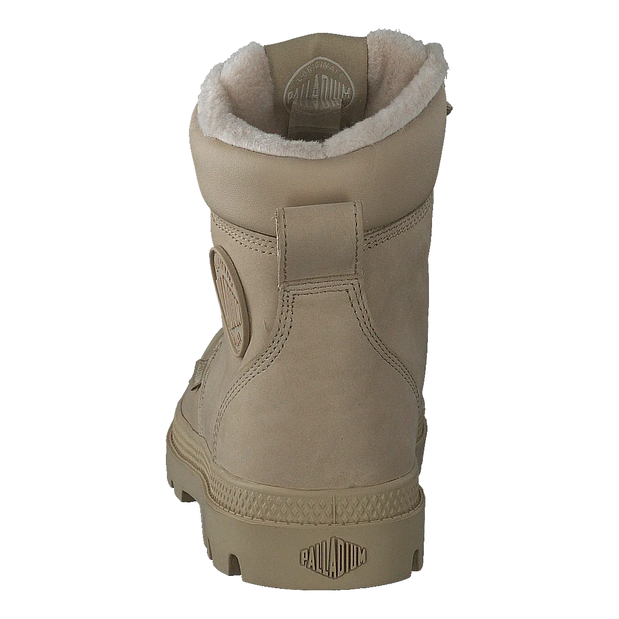 Pampa Sport Cuff Wps Warm Sand