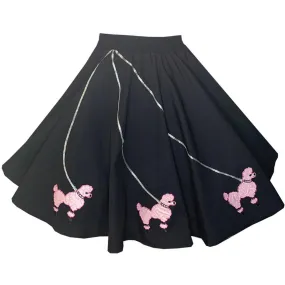 Poodle Skirt