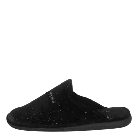 Slipper Black