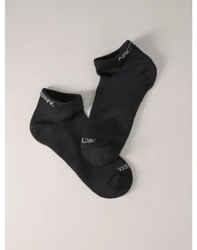 Synthetic Low Cut Sock