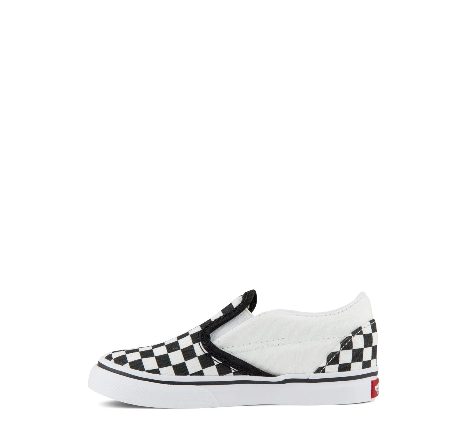 Vans Classic Slip-On Toddlers' Sneaker