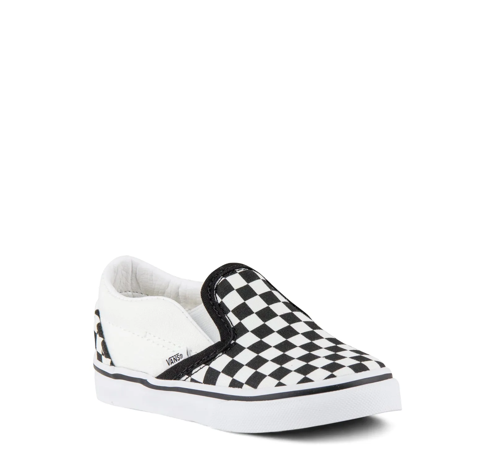 Vans Classic Slip-On Toddlers' Sneaker